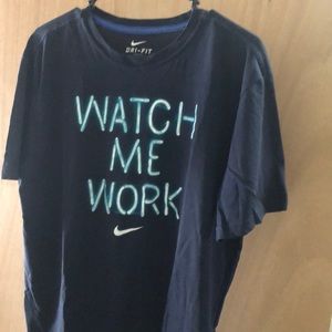 Nike t-shirt